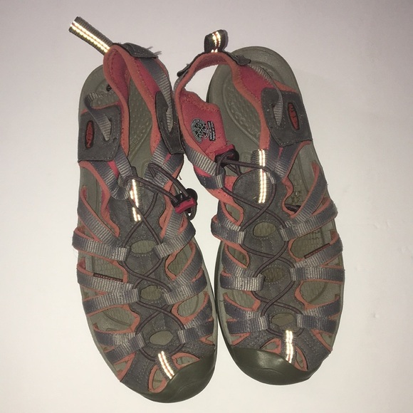 Keen Women’s Waterproof Sandals - Picture 1 of 9